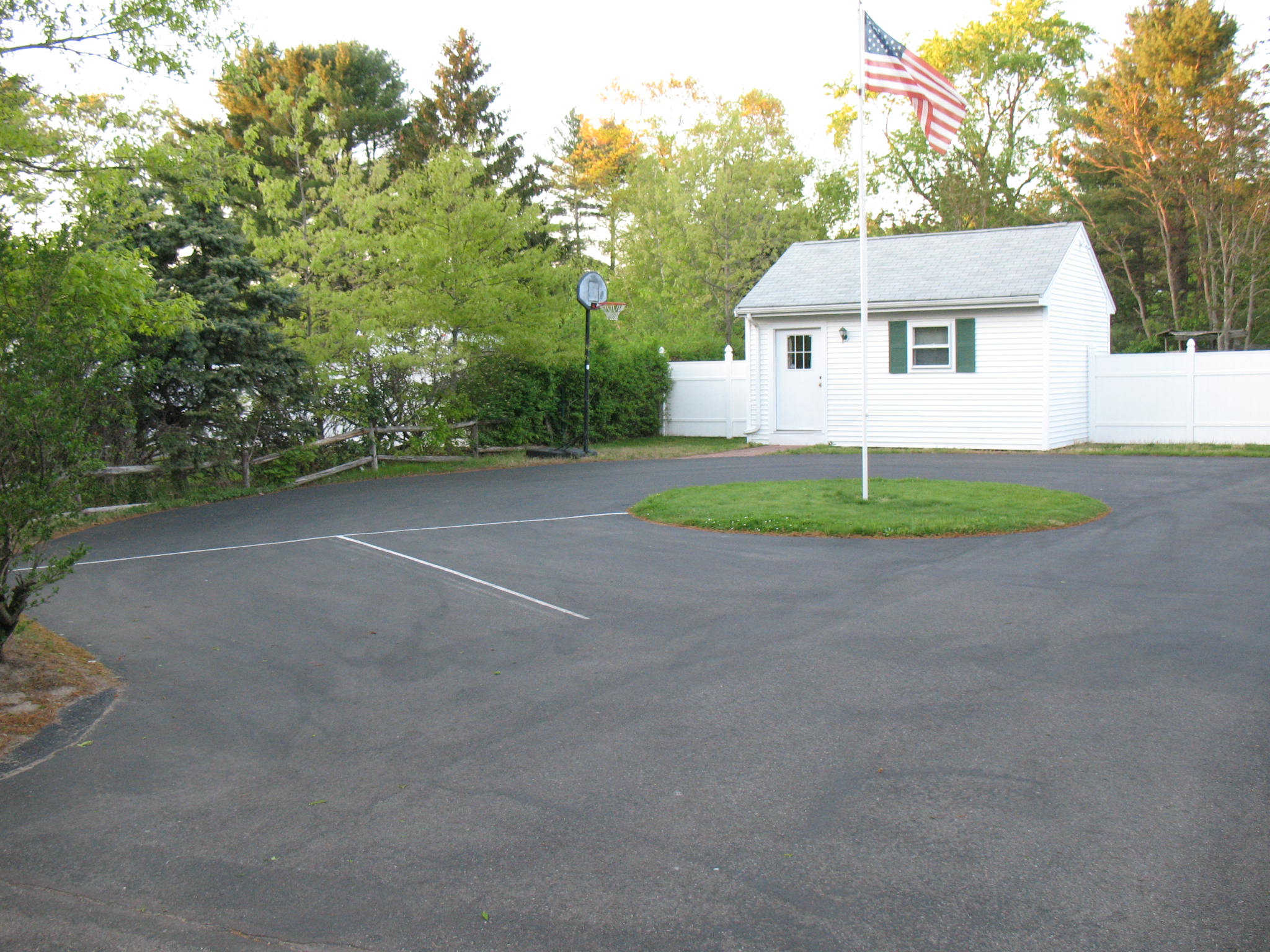 JD Drum School's Picture Tour of Studio